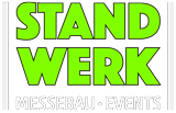 StandWerk Logo